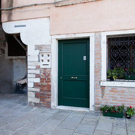 Prince Apartments Venice Exterior photo